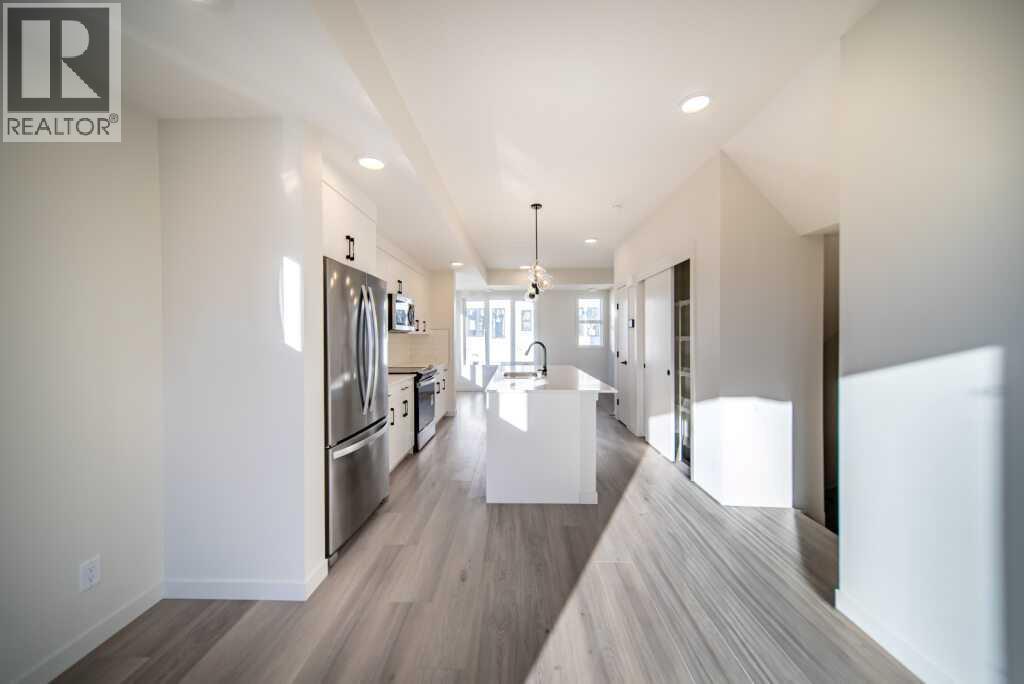 Row / Townhouse for Sale in 828 Arbour Lake Road NW|Calgary, Alberta T3G0H6 5