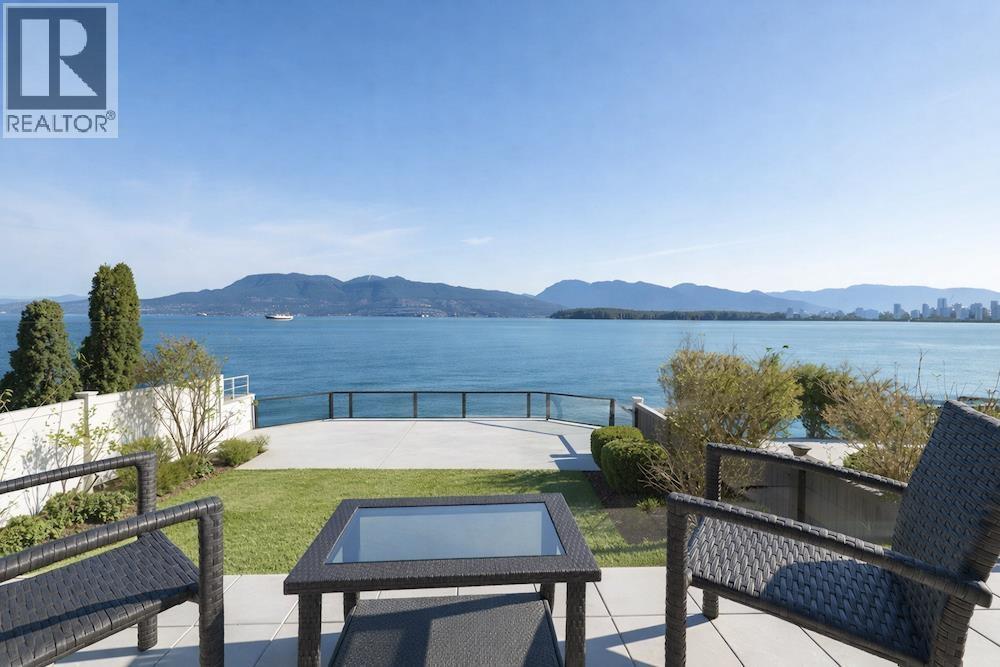 For sale: 3131 POINT GREY ROAD, Vancouver, British Columbia V6K1B3 ...