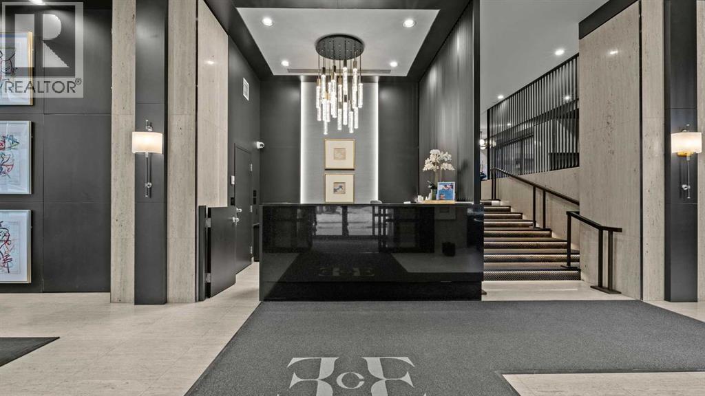 Apartment for Sale in 1002A, 500 Eau Claire Avenue SW|Calgary, Alberta T2P3R8 3