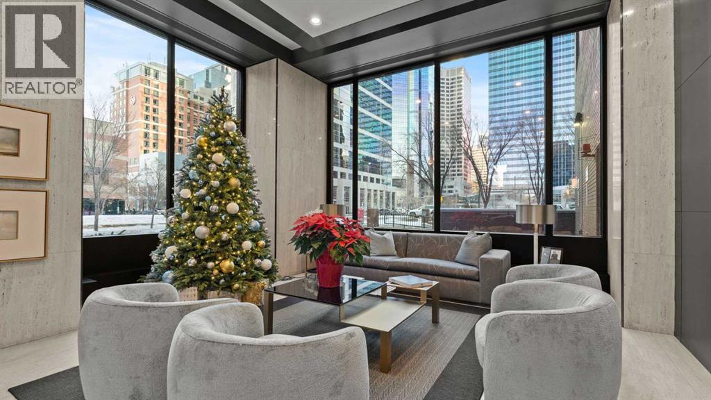 Apartment for Sale in 1002A, 500 Eau Claire Avenue SW|Calgary, Alberta T2P3R8 4