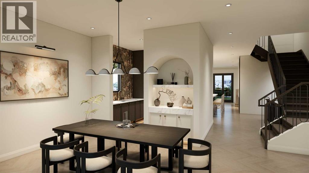 House for Sale in 728 25 Avenue NW|Calgary, Alberta T2M2B2 3