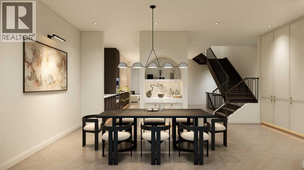 House for Sale in 728 25 Avenue NW|Calgary, Alberta T2M2B2 2