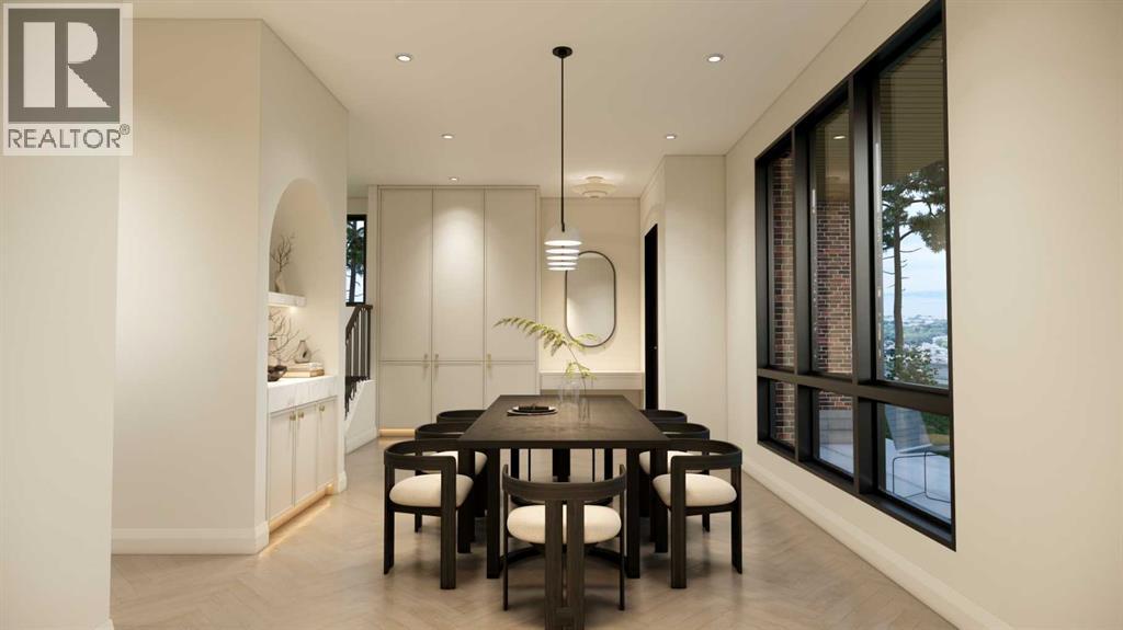 House for Sale in 728 25 Avenue NW|Calgary, Alberta T2M2B2 4