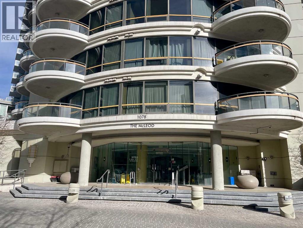 Apartment for Sale in 503, 1078 6 Avenue SW|Calgary, Alberta T2P5N6 2