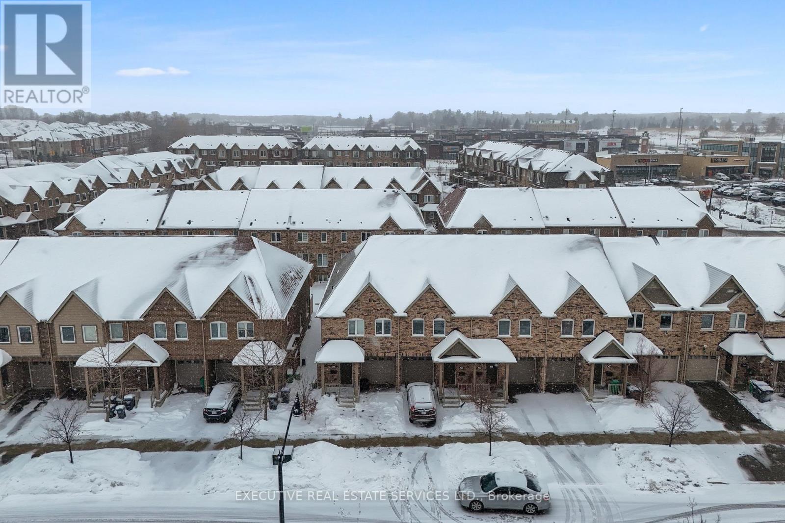 Row / Townhouse for Sale in 52 - 50 EDINBURGH DRIVE|Brampton (Bram West), Ontario L6Y1N9 4