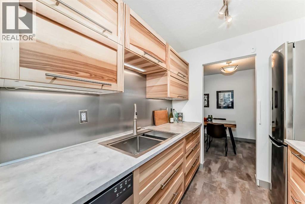 Apartment for Sale in 308, 819 4A Street NE|Calgary, Alberta T2E3W3 5