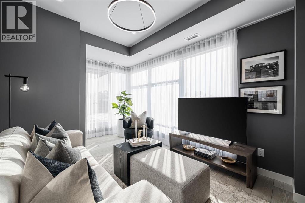 Apartment for Sale in 302, 110 18A Street NW|Calgary, Alberta T2N5G5