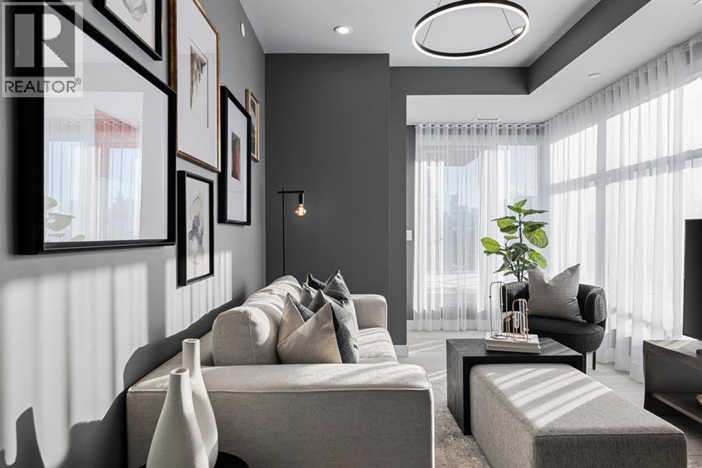 Apartment for Sale in 302, 110 18A Street NW|Calgary, Alberta T2N5G5 5