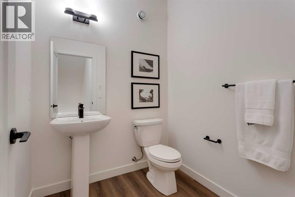 Row / Townhouse for Sale in 12 Belvedere Terrace SE|Calgary, Alberta T2A0V9 4