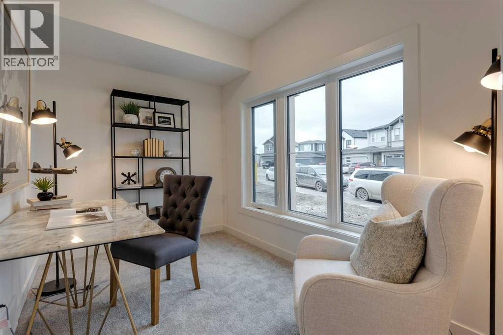 Row / Townhouse for Sale in 12 Belvedere Terrace SE|Calgary, Alberta T2A0V9 5