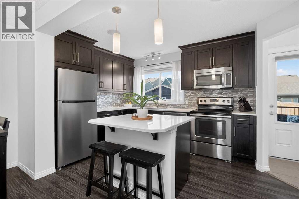 Duplex for Sale in 61 Auburn Meadows View SE|Calgary, Alberta T3M2C9 2