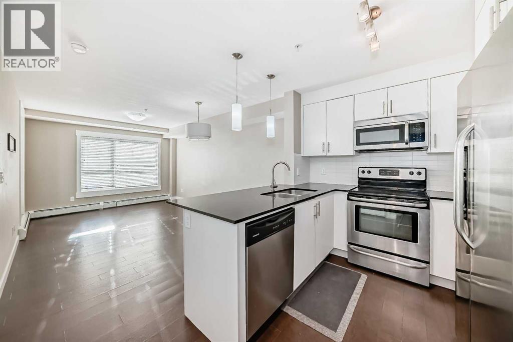 Apartment for Sale in 4205, 240 Skyview Ranch Road|Calgary, Alberta T3N0P4 4