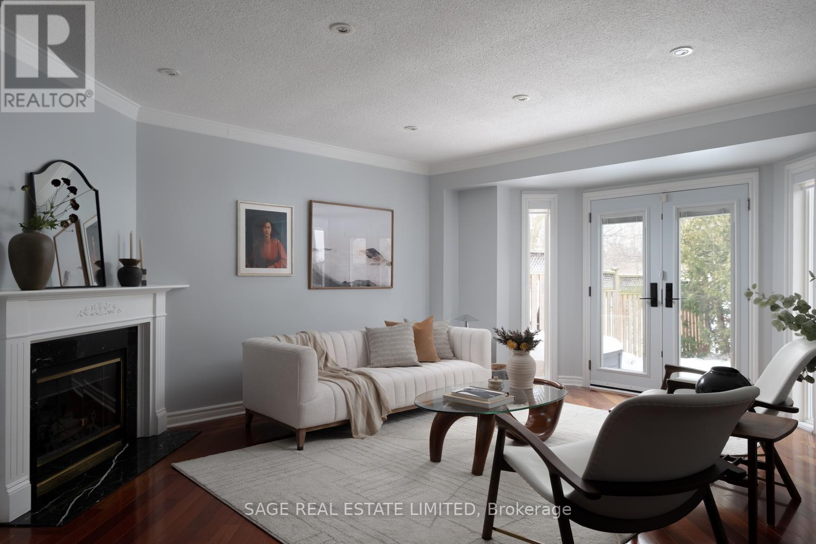 Row / Townhouse for Sale in 2929 REDBUD AVENUE|Oakville (CV Clearview), Ontario L6J7J4 5