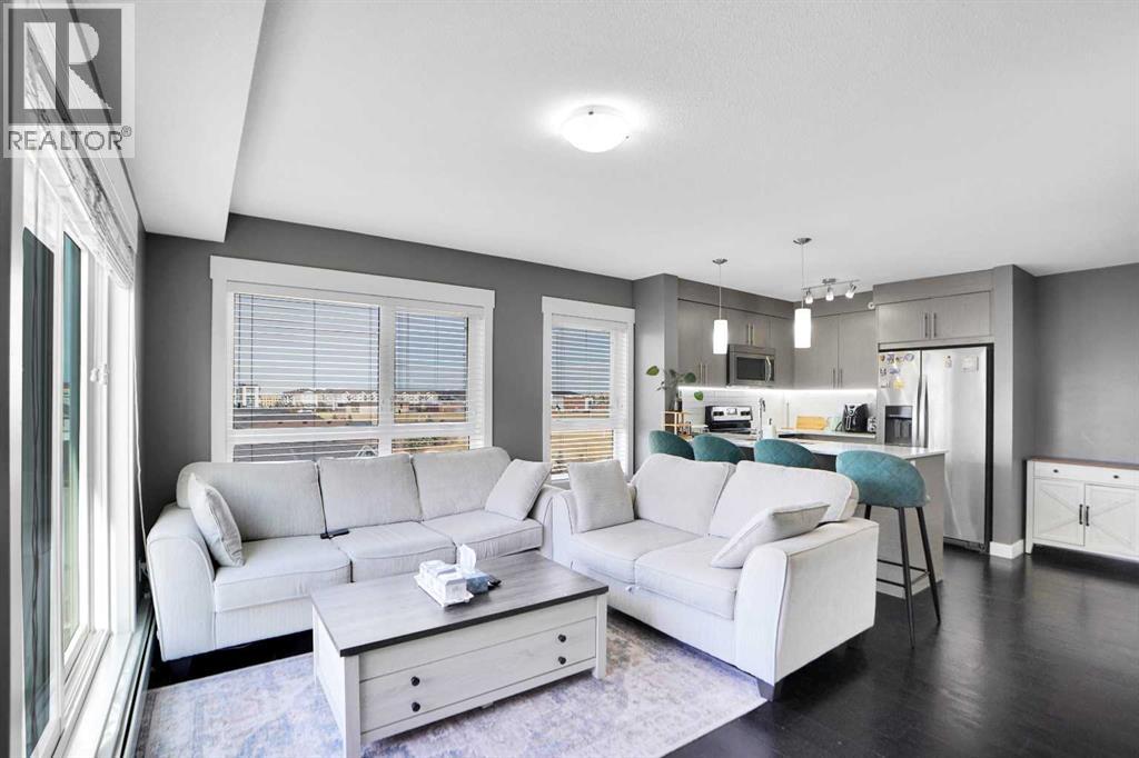 Apartment for Sale in 6415, 302 Skyview Ranch Drive NE|Calgary, Alberta T3N0P5 2