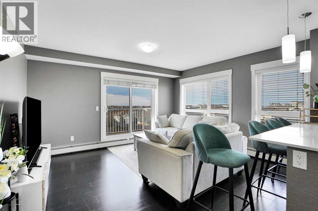 Apartment for Sale in 6415, 302 Skyview Ranch Drive NE|Calgary, Alberta T3N0P5 4