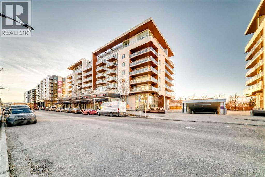 Apartment for Sale in 304, 8445 Broadcast Avenue SW|Calgary, Alberta t3h6b6 2