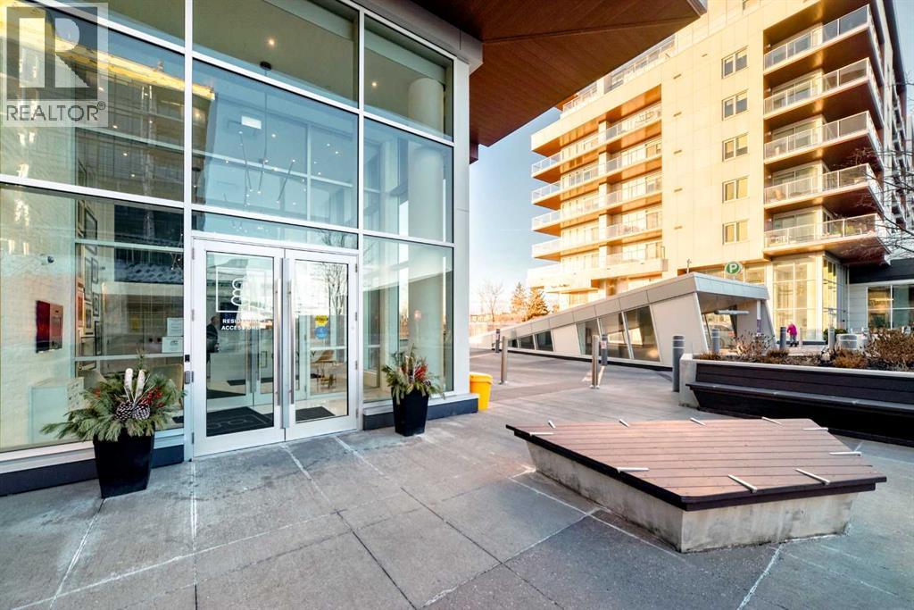 Apartment for Sale in 304, 8445 Broadcast Avenue SW|Calgary, Alberta t3h6b6 5