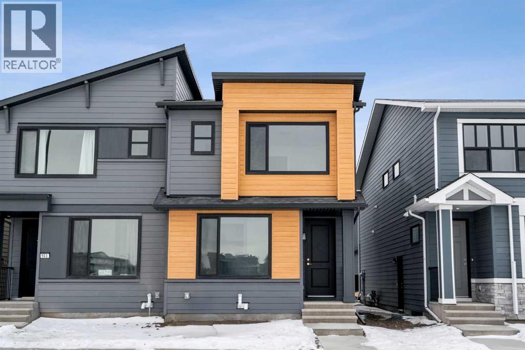 Duplex for Sale in 107 Royston Way NW|Calgary, Alberta T3L0M4