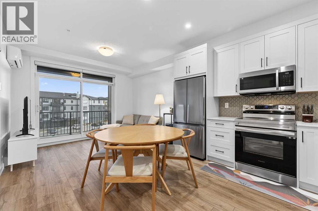 Apartment for Sale in 313, 40 Sage Hill Walk NW|Calgary, Alberta T3R2C5 5