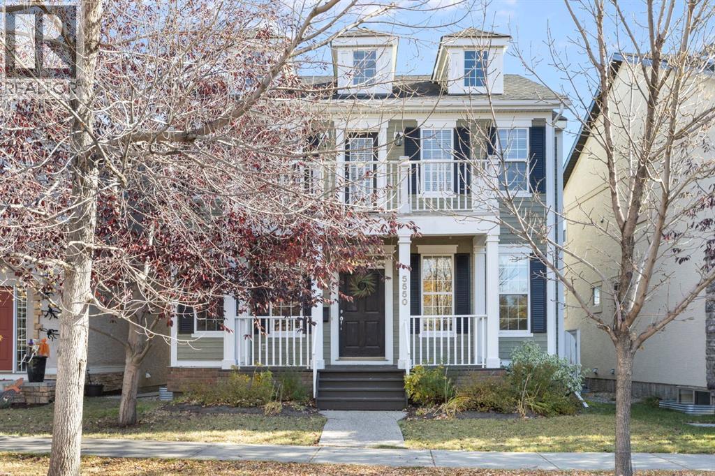 House for Sale in 5550 Henwood Street SW|Calgary, Alberta T3E6Z3