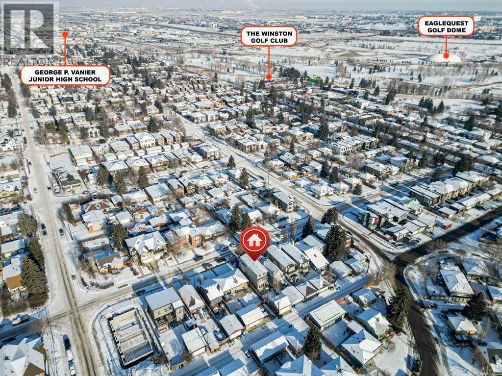 House for Sale in 515 21 Avenue NE|Calgary, Alberta T2E1S9 3