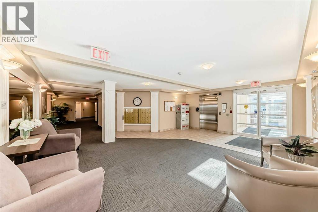 Apartment for Sale in 111, 6900 Hunterview Drive NW|Calgary, Alberta T2K6K6 5