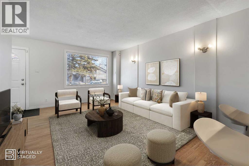 Row / Townhouse for Sale in 314, 2211 19 Street NE|Calgary, Alberta T2E4Y5 4