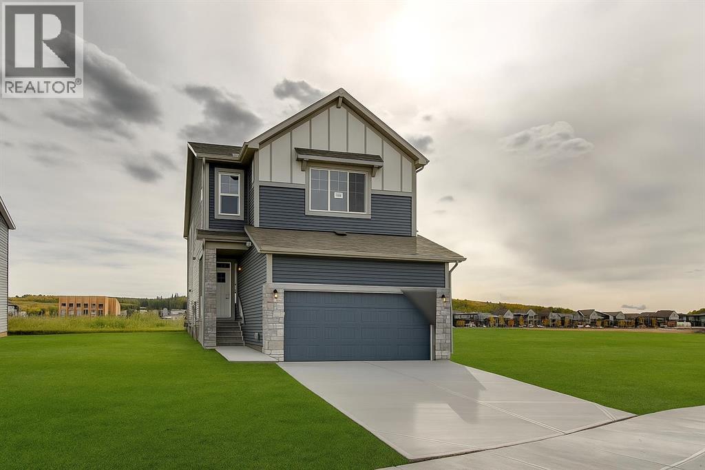 House for Sale in 31 Creekstone Green SW|Calgary, Alberta T2X6H6