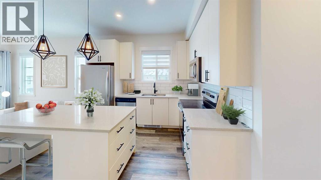 Apartment for Sale in 2403, 298 Sage Meadows Park NW|Calgary, Alberta T3P1P5 3