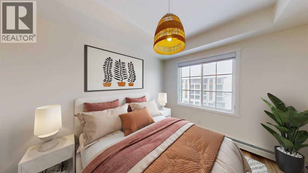 Apartment for Sale in 2403, 298 Sage Meadows Park NW|Calgary, Alberta T3P1P5 4