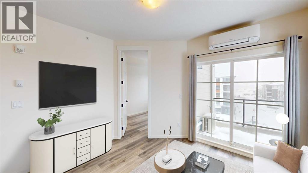 Apartment for Sale in 2403, 298 Sage Meadows Park NW|Calgary, Alberta T3P1P5 2