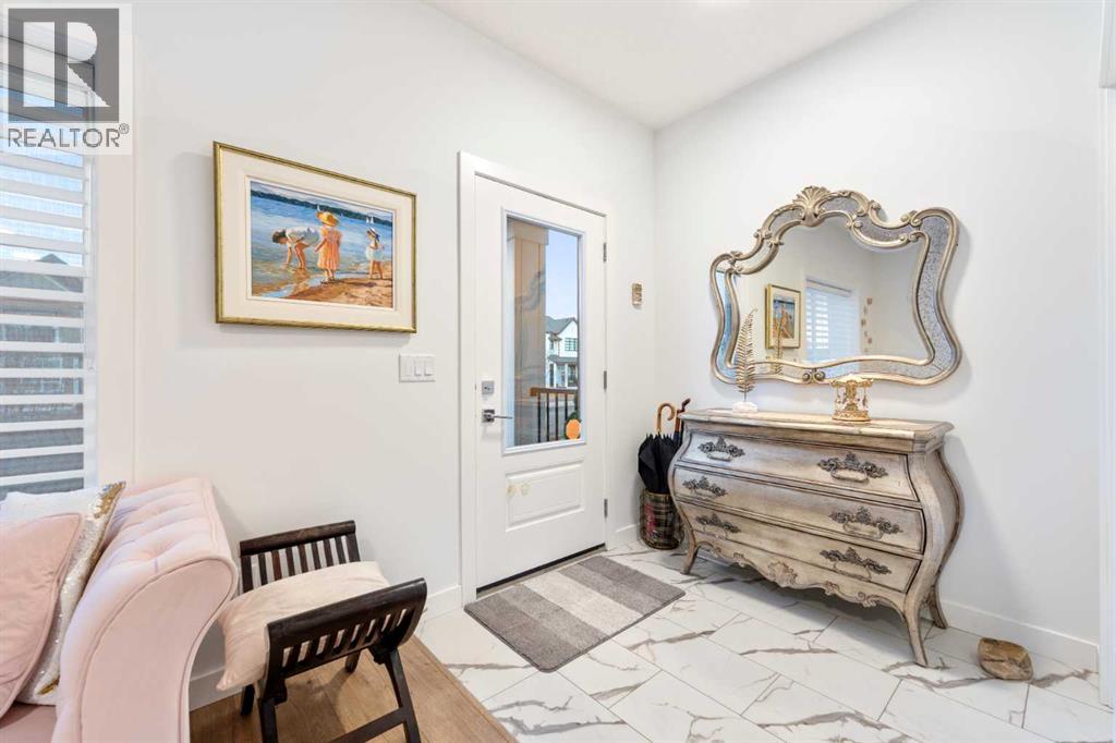 Row / Townhouse for Sale in 7411 202 Avenue SE|Calgary, Alberta T3S0E8 2