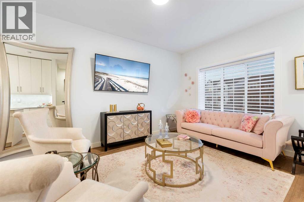 Row / Townhouse for Sale in 7411 202 Avenue SE|Calgary, Alberta T3S0E8 3