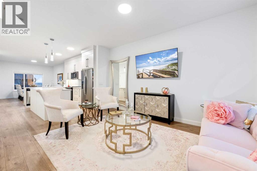 Row / Townhouse for Sale in 7411 202 Avenue SE|Calgary, Alberta T3S0E8 5