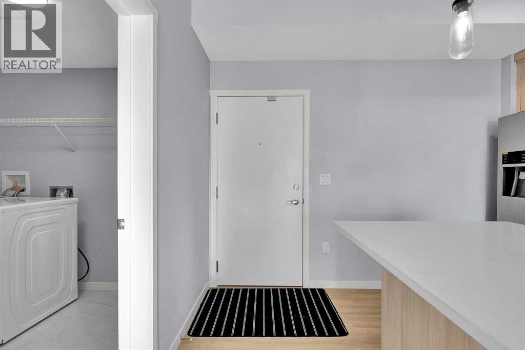 Apartment for Sale in 322, 360 Harvest Hills Way NE|Calgary, Alberta T3K2S1 2