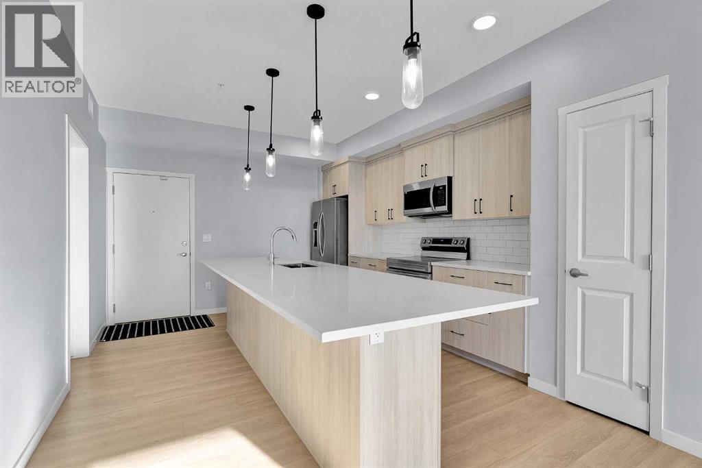 Apartment for Sale in 322, 360 Harvest Hills Way NE|Calgary, Alberta T3K2S1 3