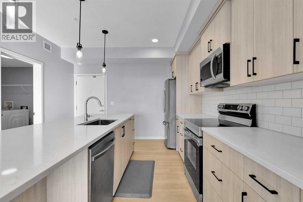 Apartment for Sale in 322, 360 Harvest Hills Way NE|Calgary, Alberta T3K2S1 4