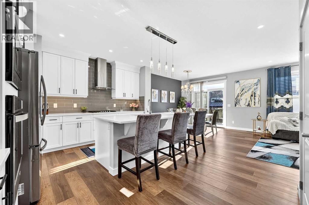 House for Sale in 37 Evansfield Manor NW|Calgary, Alberta T3P1J8 4