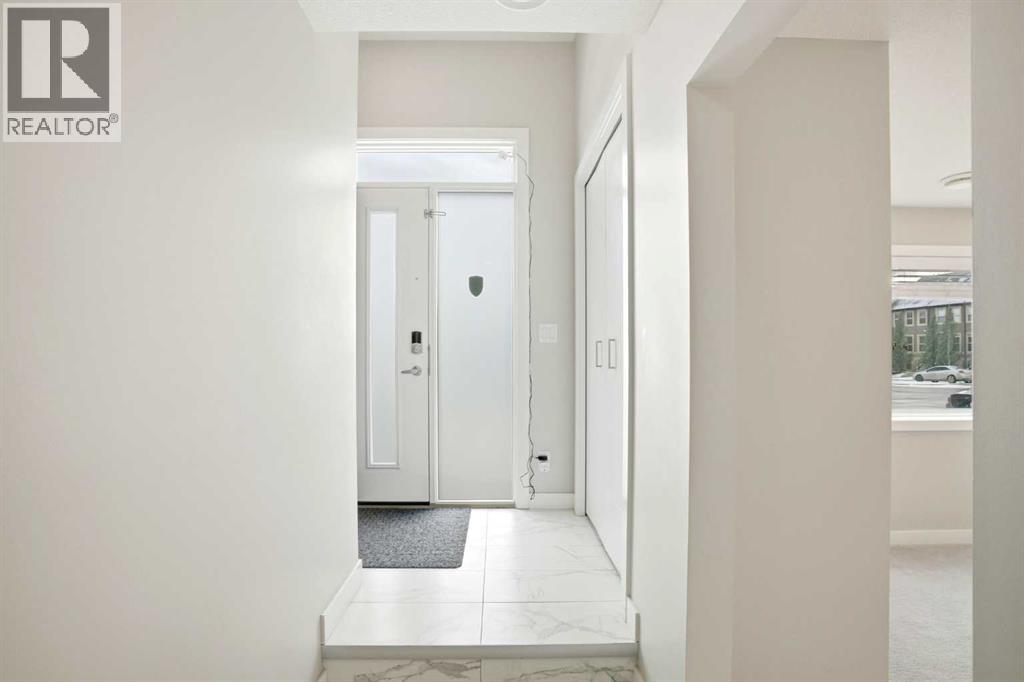 Row / Townhouse for Sale in 69 Sage Meadows Circle NW|Calgary, Alberta T3P1K3 5