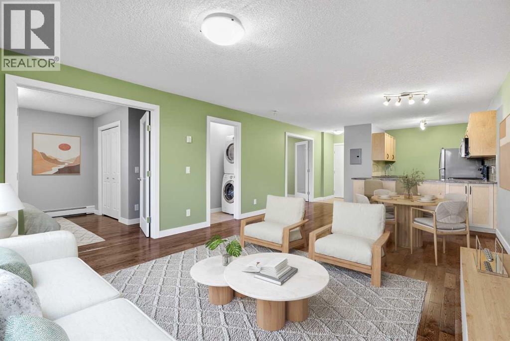 Apartment for Sale in 2, 125 23 Avenue SW|Calgary, Alberta T2S0H9 3