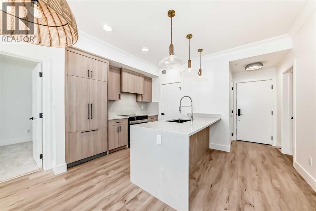 Apartment for Sale in 1319, 4270 Norford Avenue NW|Calgary, Alberta T3B6P8