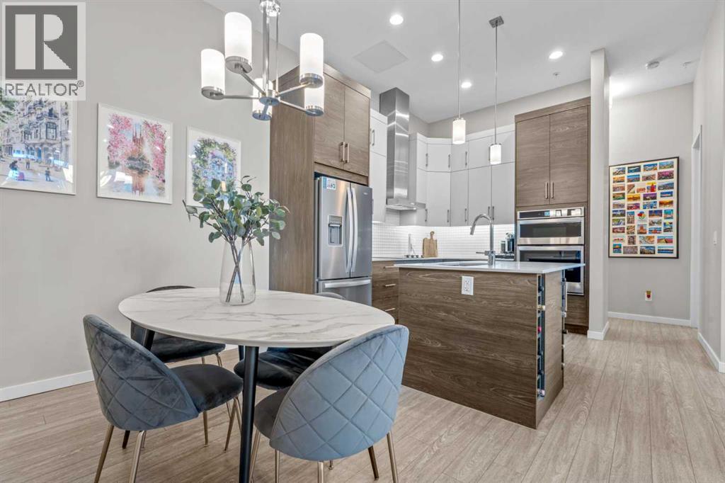 Apartment for Sale in 124 Mahogany Centre SE|Calgary, Alberta T3M2Y1 3