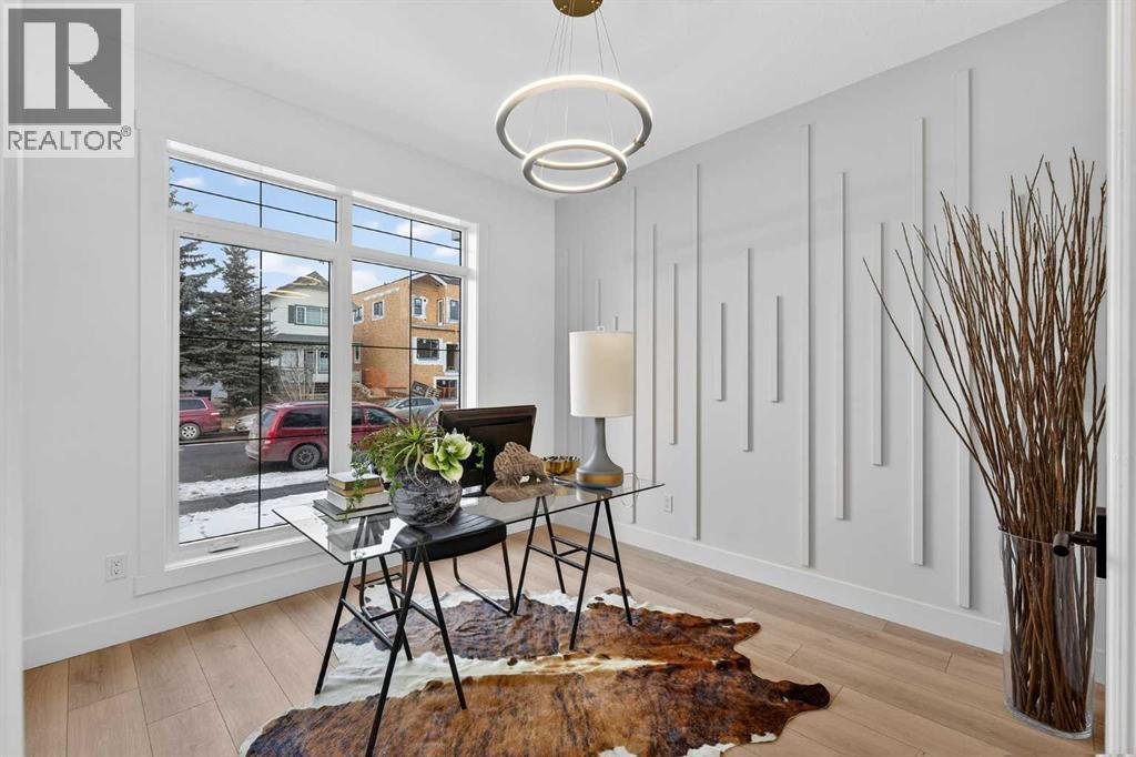 Duplex for Sale in 1325B 20 Avenue NW|Calgary, Alberta T2M1G4 4