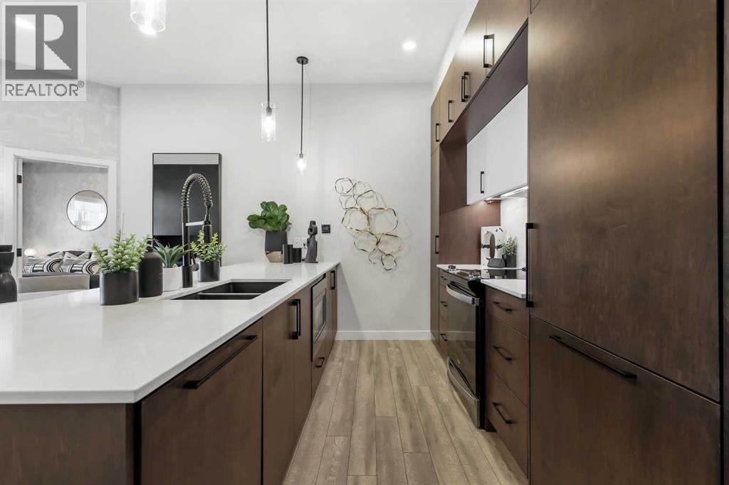 Apartment for Sale in 103, 255 Les Jardins Park SE|Calgary, Alberta T2C5W9 2