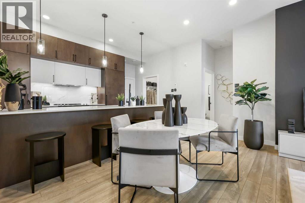 Apartment for Sale in 103, 255 Les Jardins Park SE|Calgary, Alberta T2C5W9 5