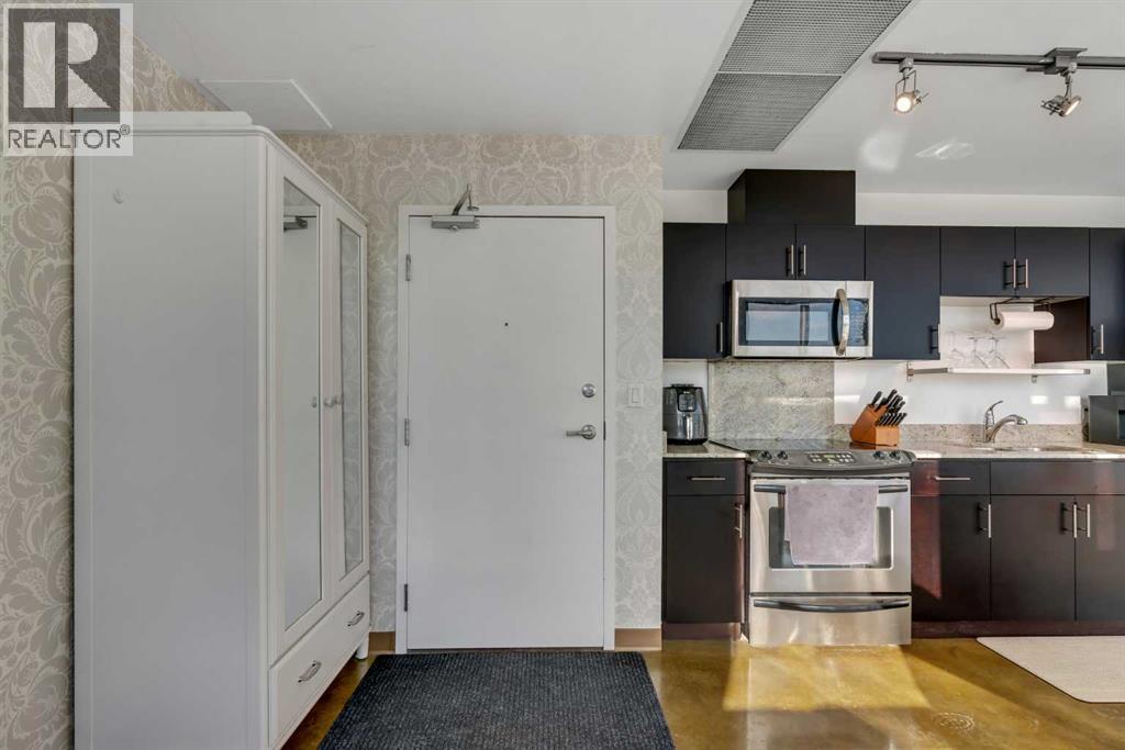 Apartment for Sale in 509, 135 13 Avenue SW|Calgary, Alberta T2R0W8 5