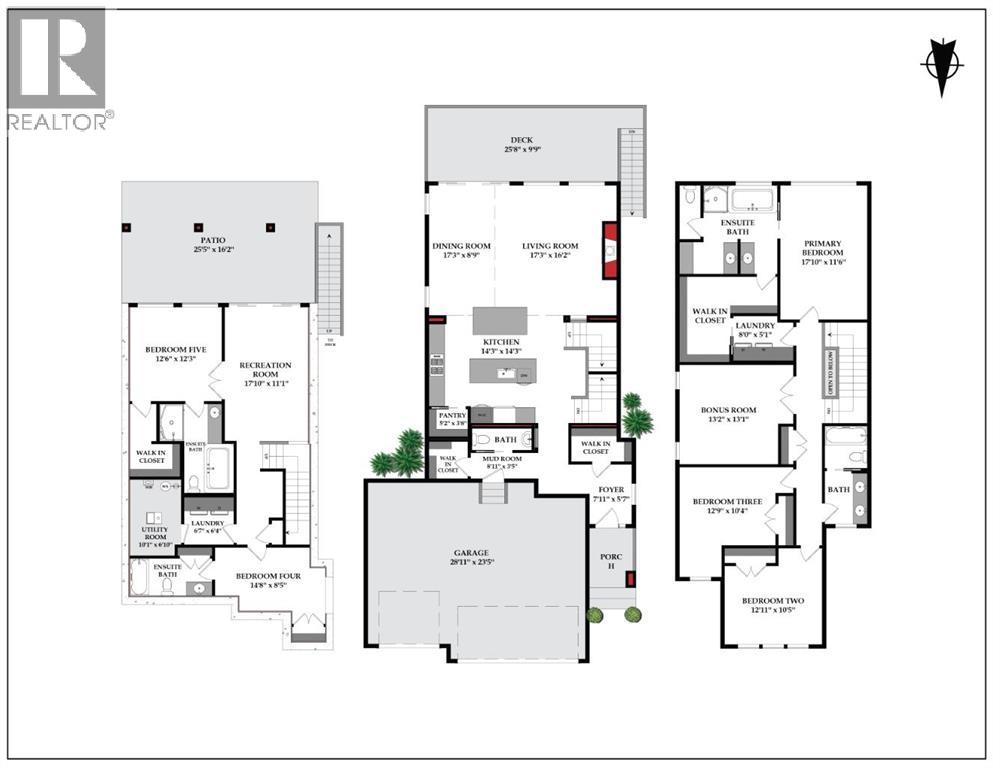 House for Sale in 472 Legacy Woods Circle SE|Calgary, Alberta T2X5J7 2