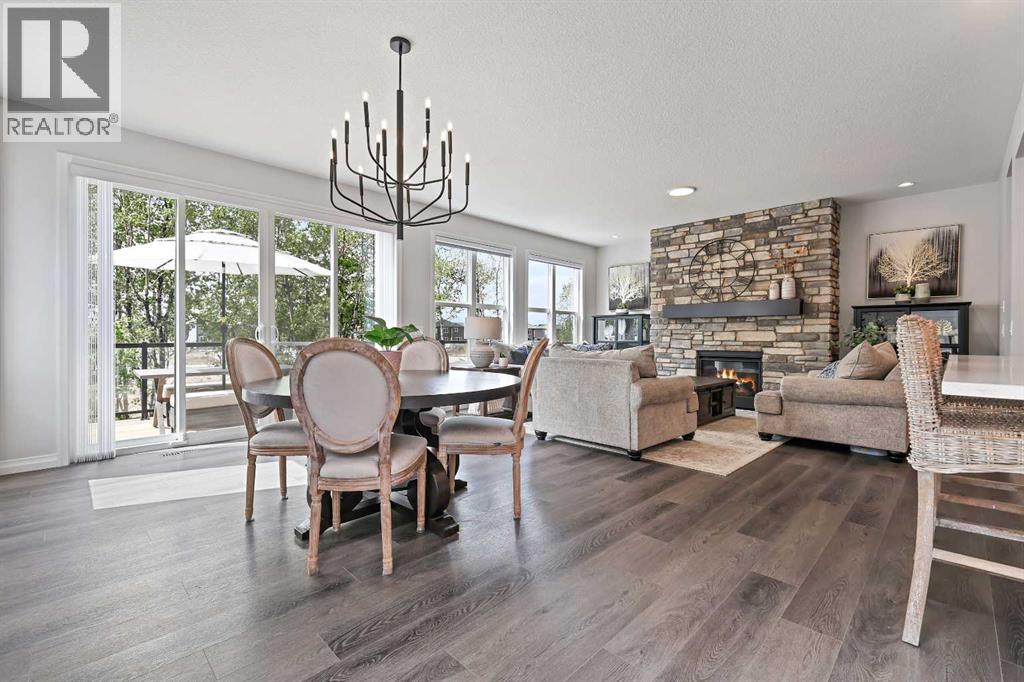 House for Sale in 472 Legacy Woods Circle SE|Calgary, Alberta T2X5J7 5