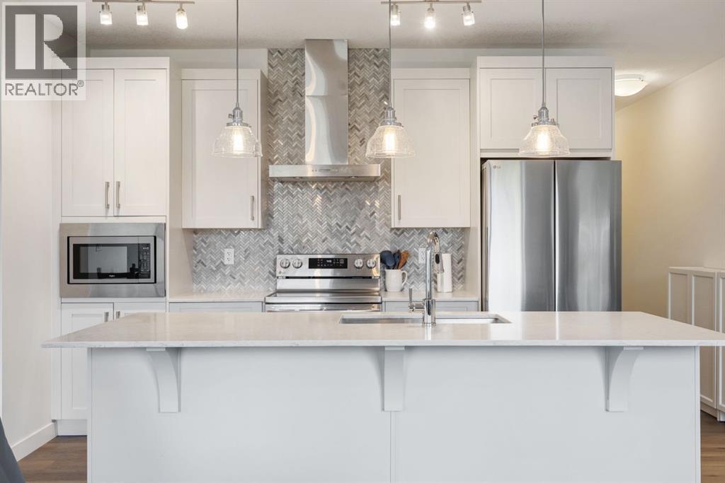 Apartment for Sale in 117, 30 Walgrove  SE|Calgary, Alberta T2X4M9 4