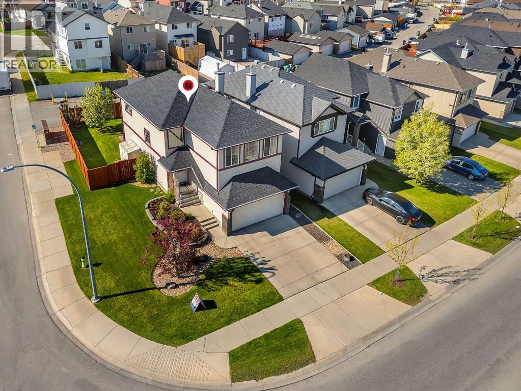 House for Sale in 214 Saddlemont Boulevard NE|Calgary, Alberta T3J5E5 2